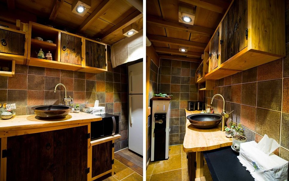 Cucina Foto