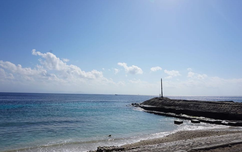 Spiaggia Foto