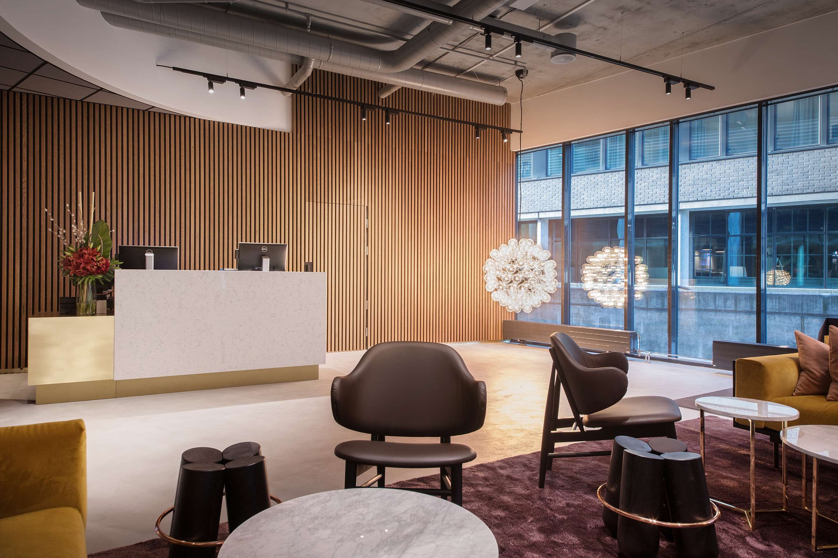 Area lounge