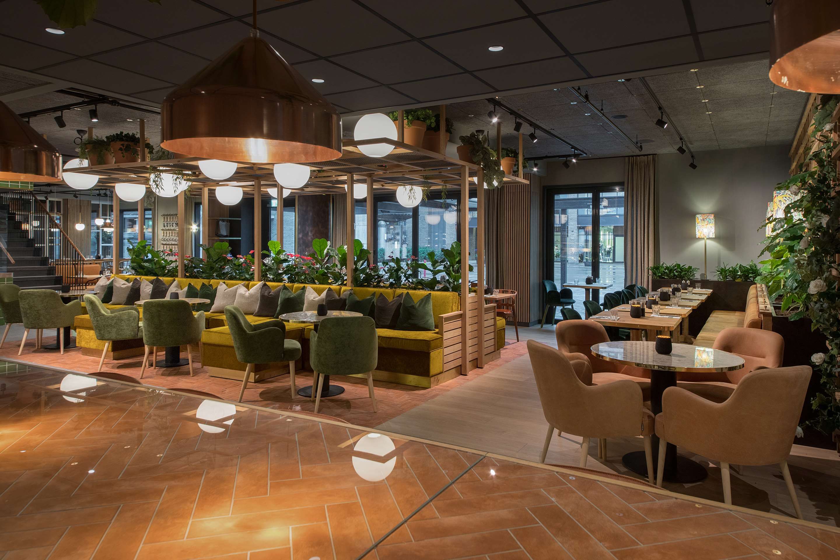 Ristorante