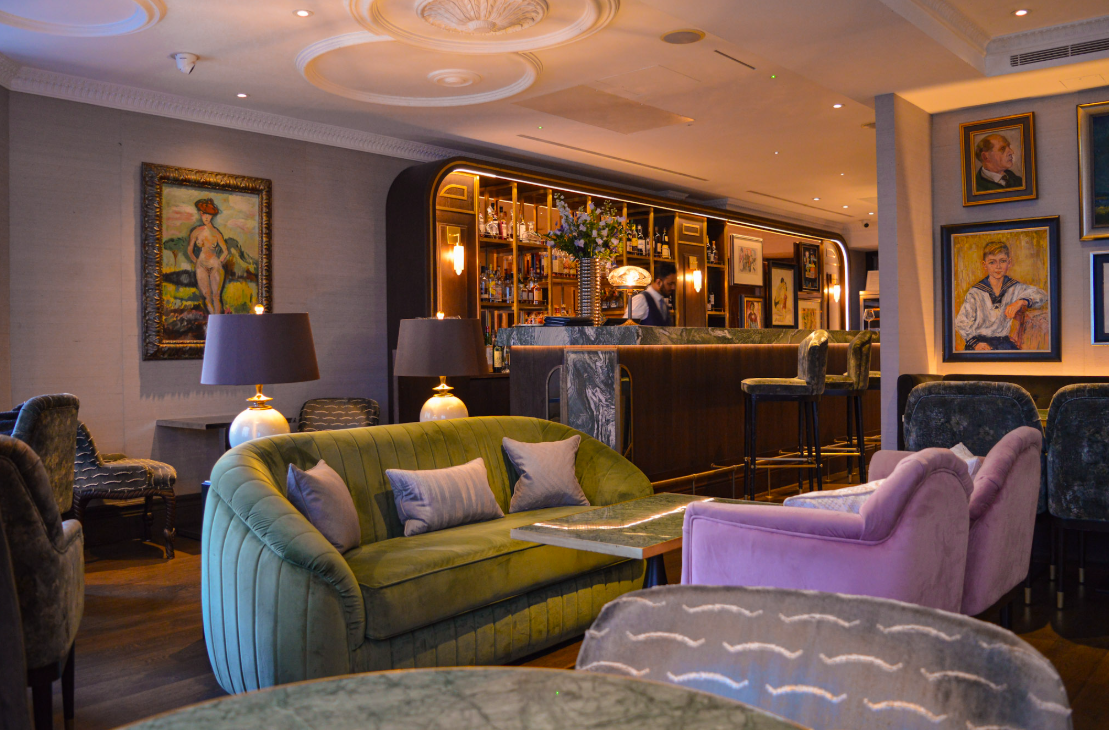 Area lounge