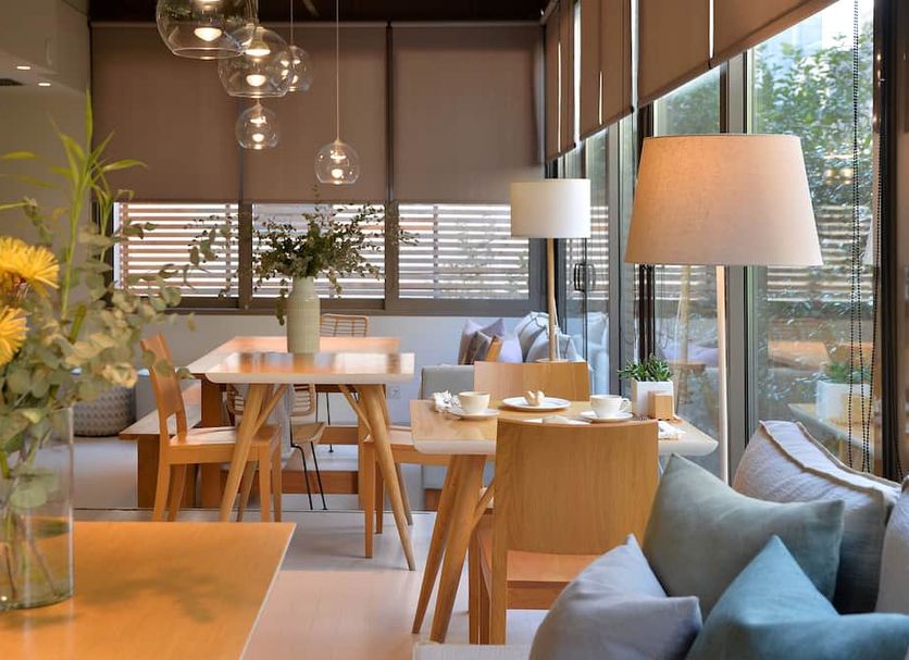 Ristorante Foto