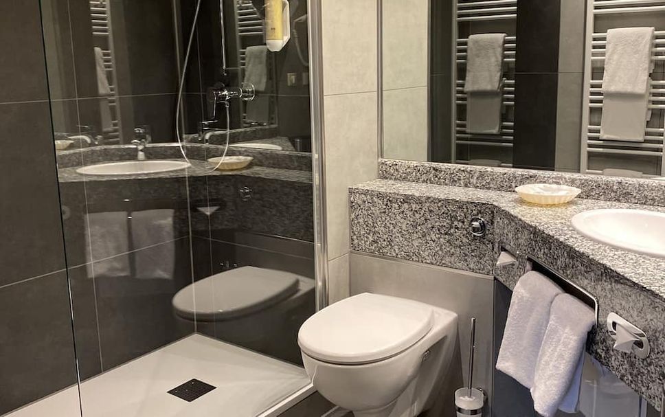 Bagno Foto
