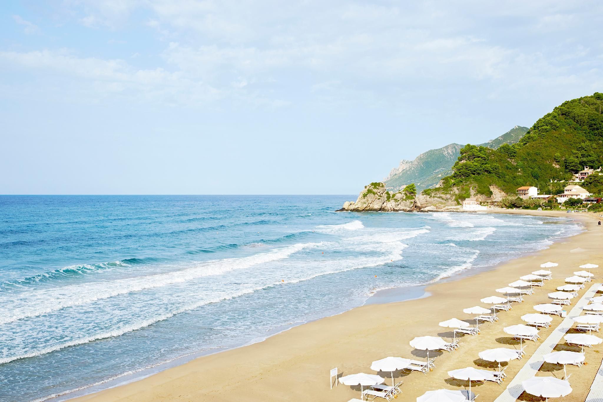 Spiaggia