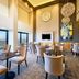 Area lounge