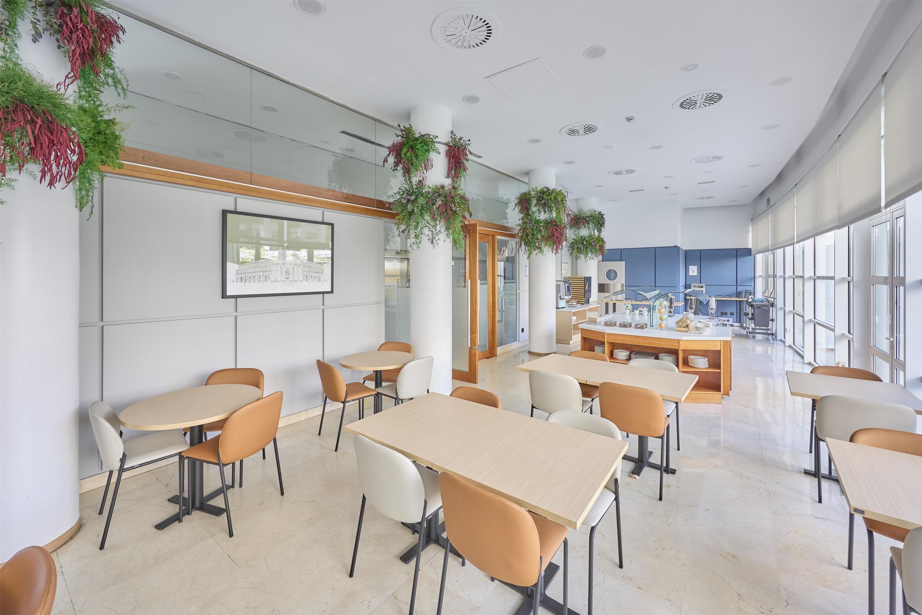 Sala pranzo
