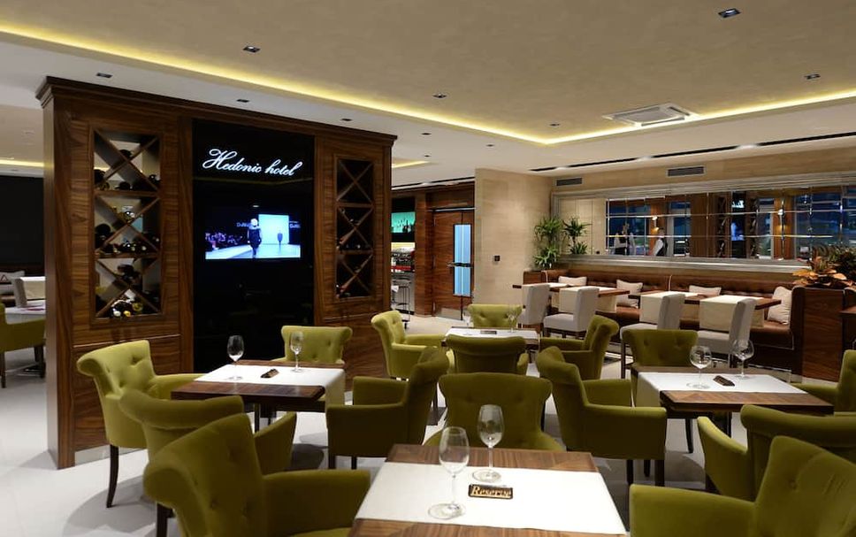 Ristorante Foto