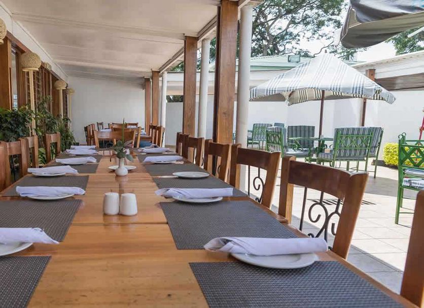 Ristorante Foto