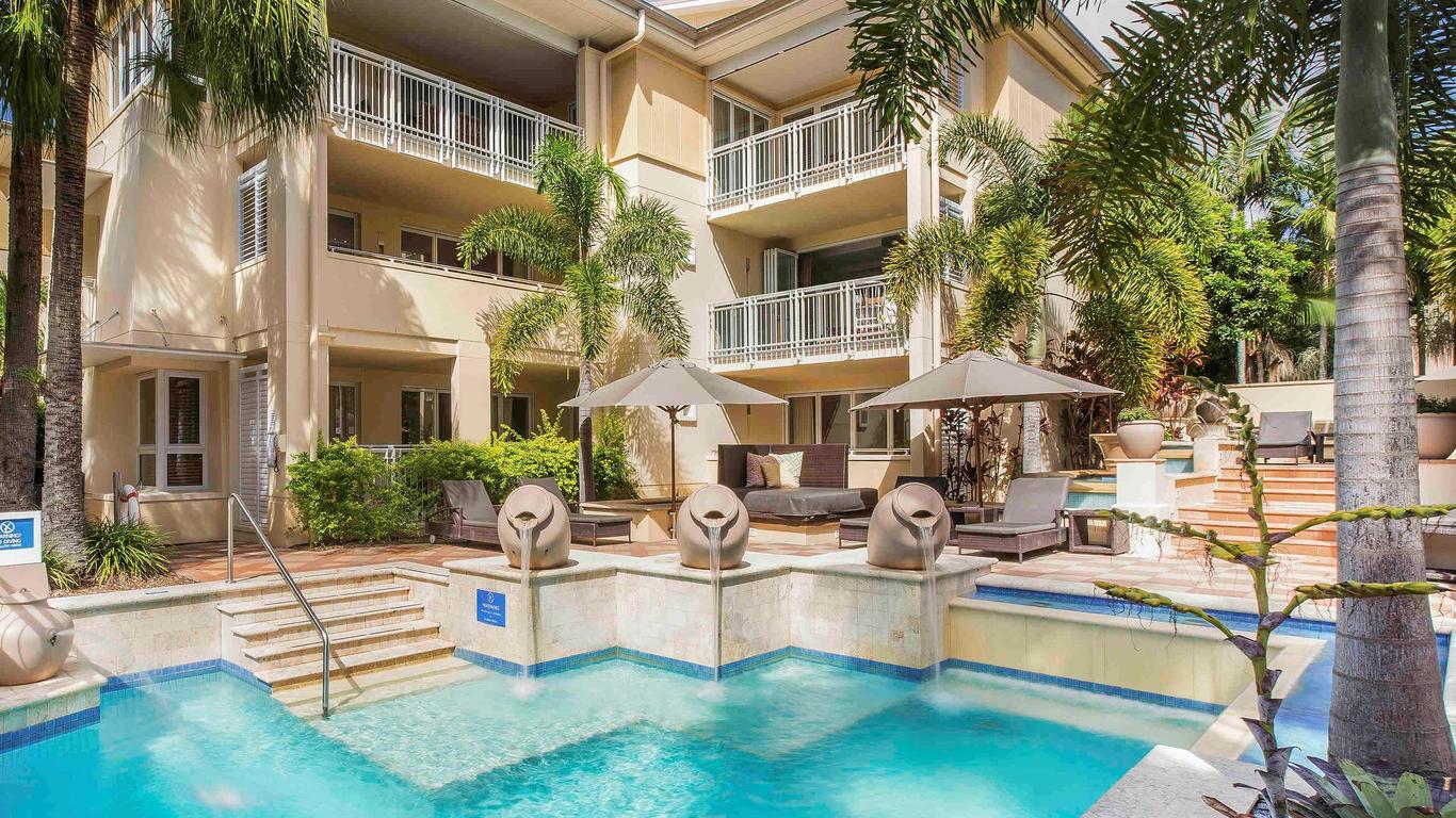 The Sebel Noosa