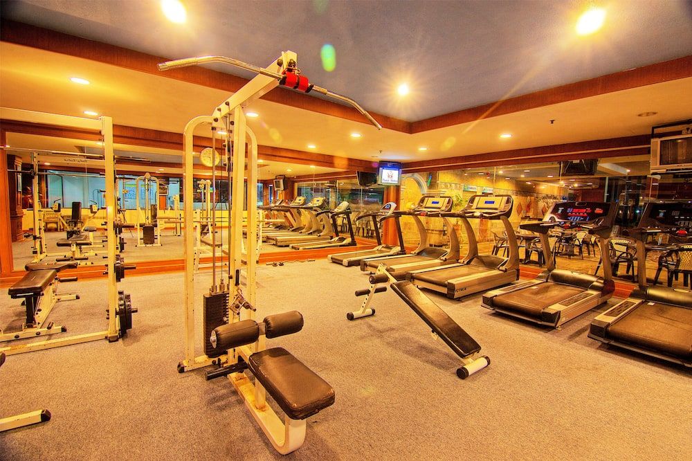 Palestra