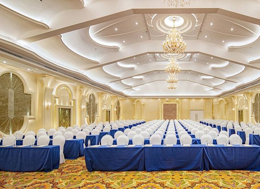 Sala conferenze Foto