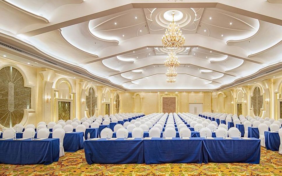 Sala conferenze Foto