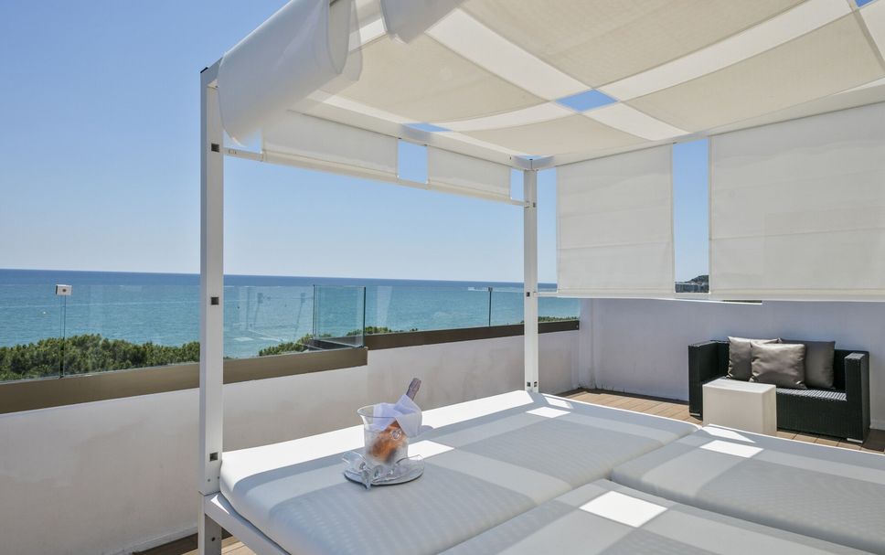 Balcone Foto