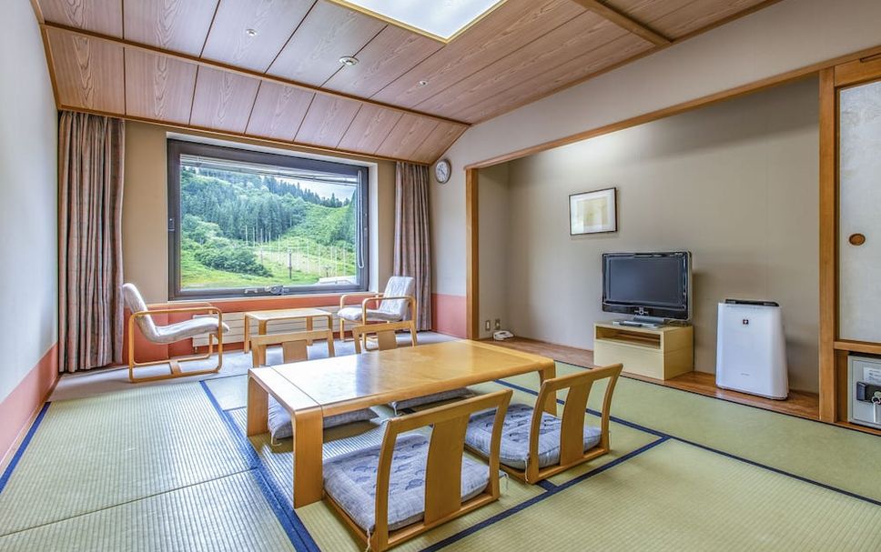 Sala pranzo Foto