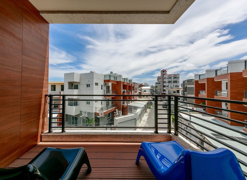 Balcone Foto