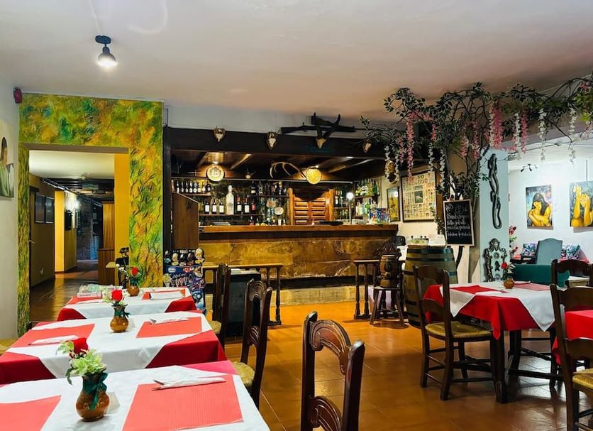 Ristorante Foto