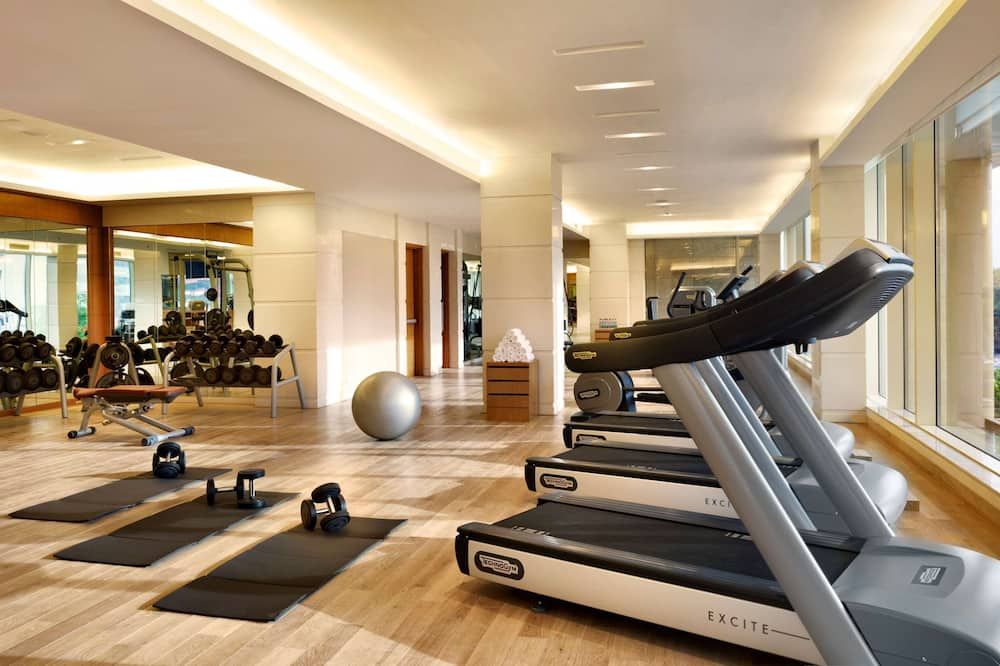 Palestra