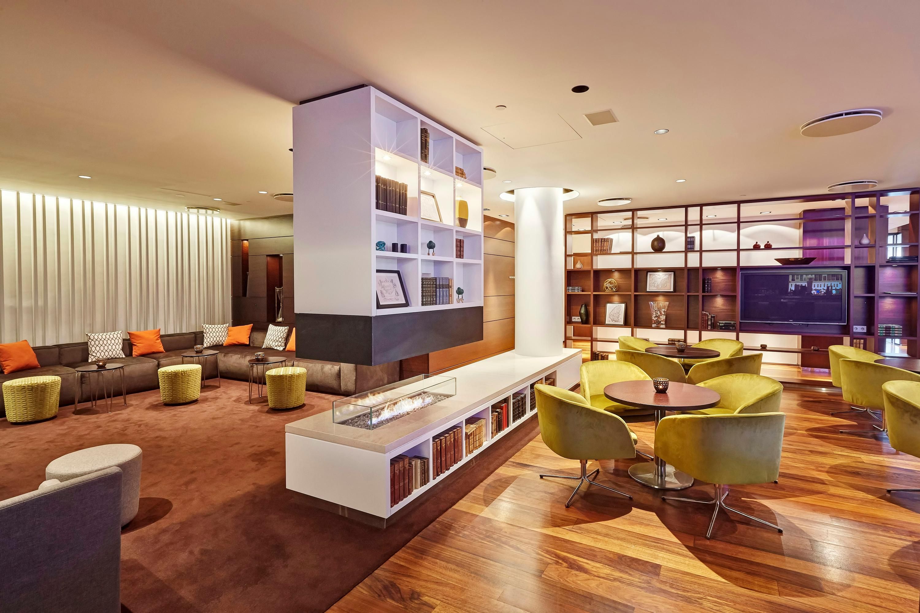 Area lounge