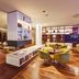 Area lounge