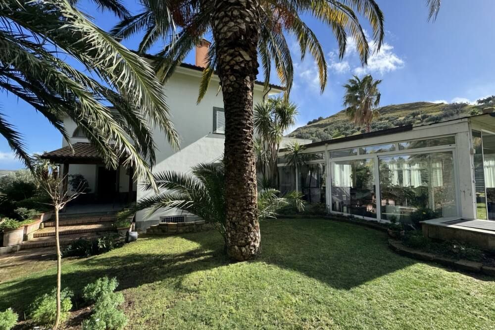 Vista esterna