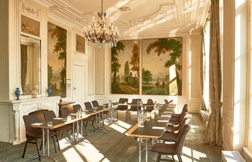 Sala conferenze