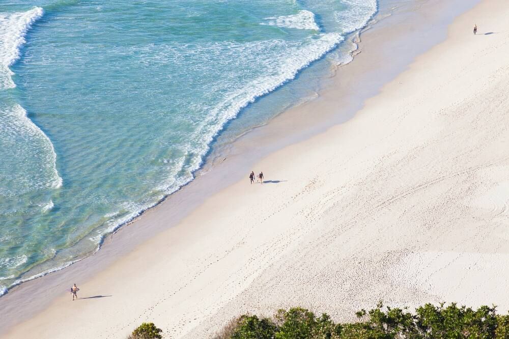 Spiaggia