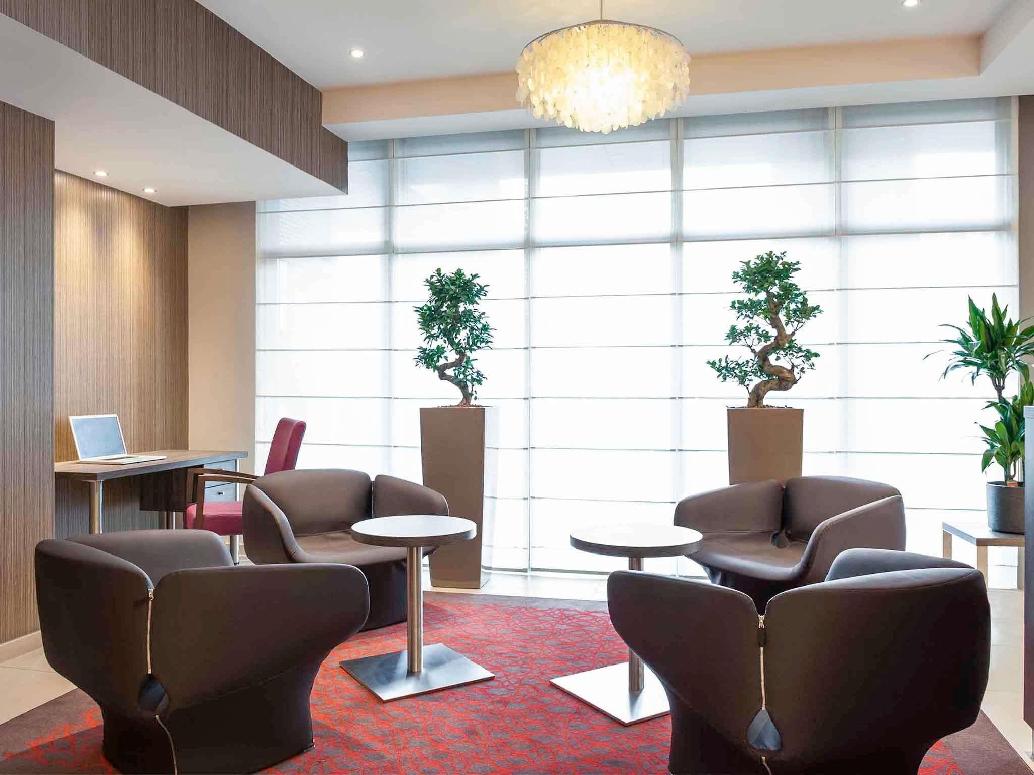 Area lounge