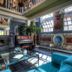Area lounge