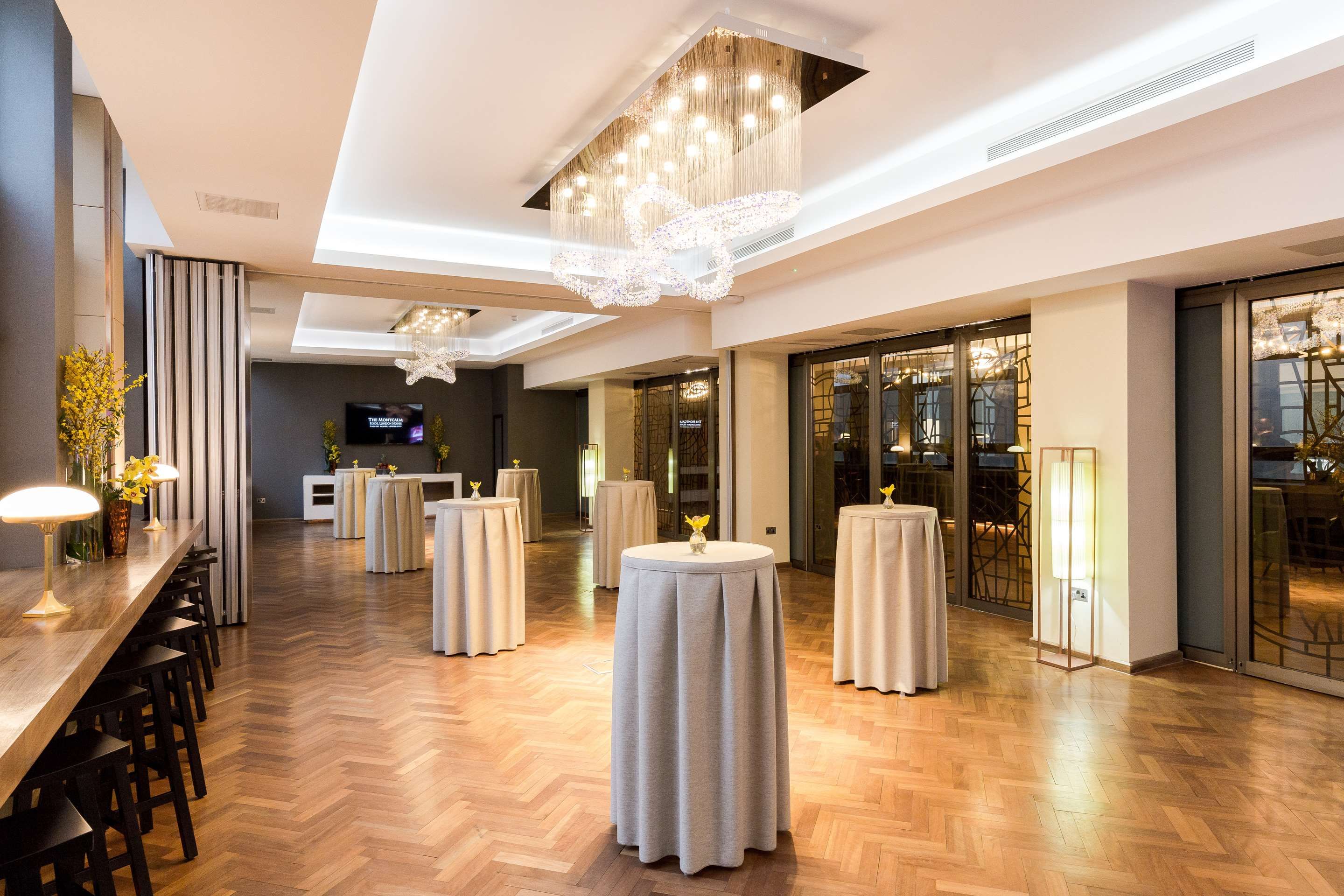 Sala conferenze
