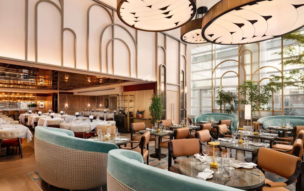 Ristorante Foto