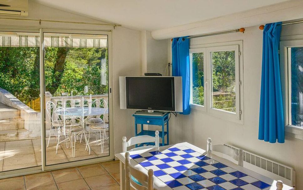 Sala pranzo Foto