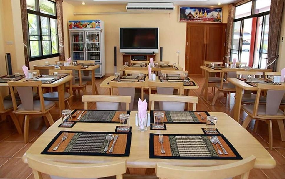 Ristorante Foto