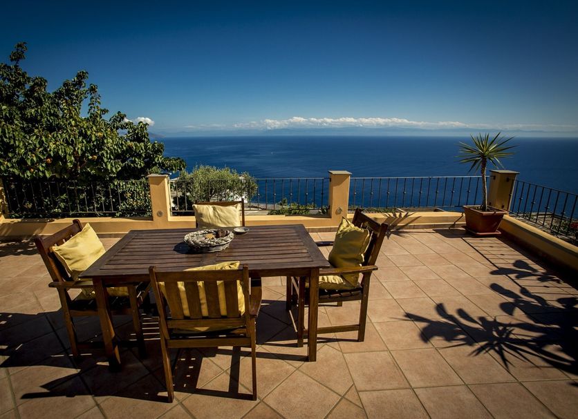Balcone Foto
