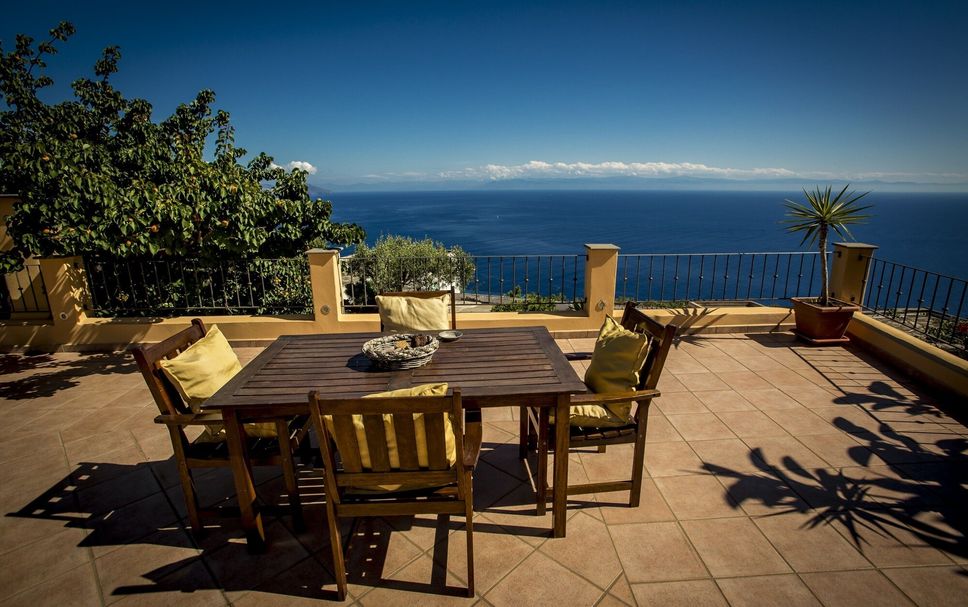 Balcone Foto