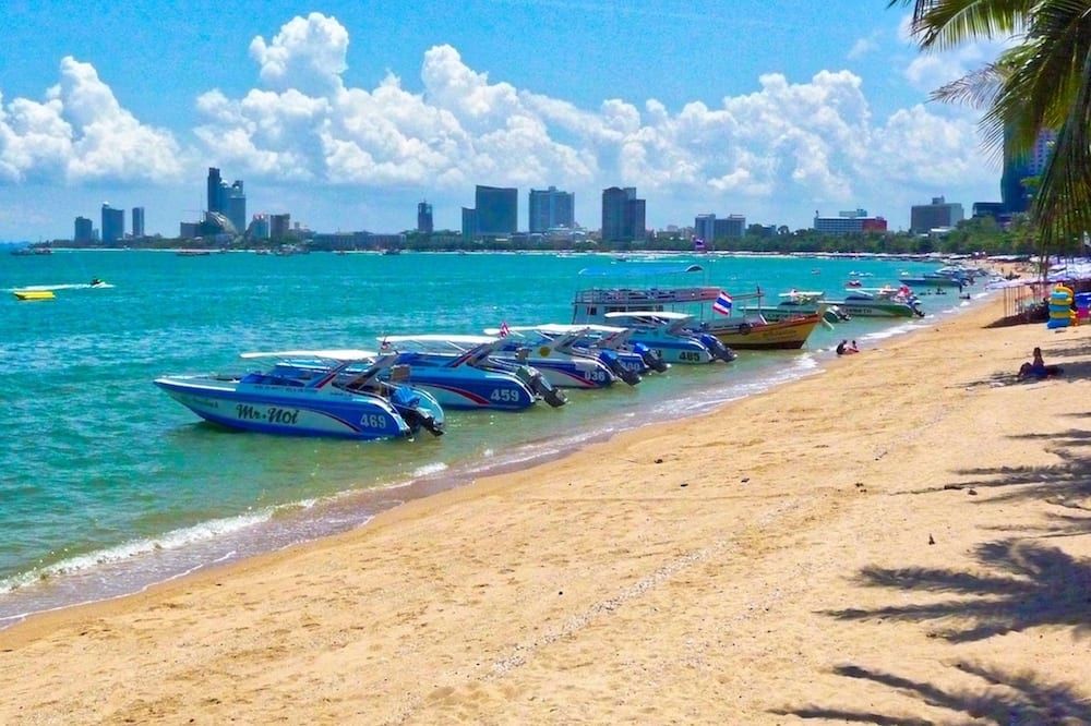 Spiaggia Foto
