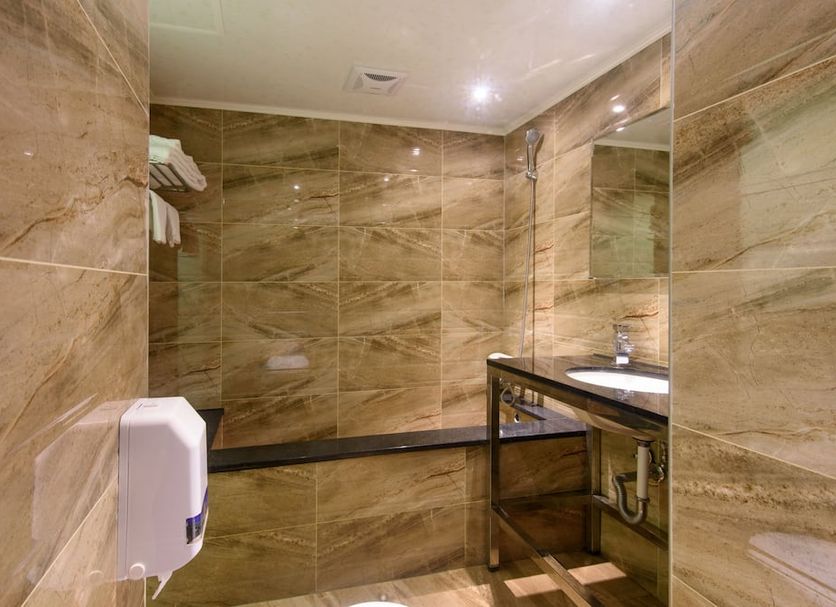 Bagno Foto