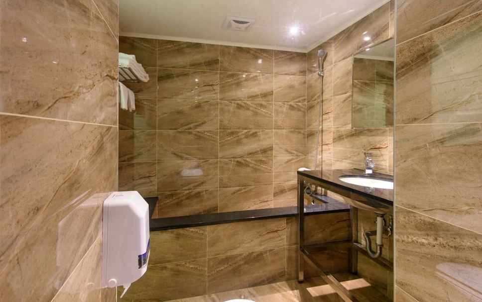 Bagno Foto