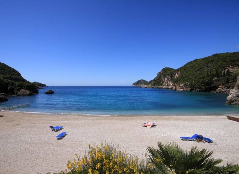 Spiaggia Foto