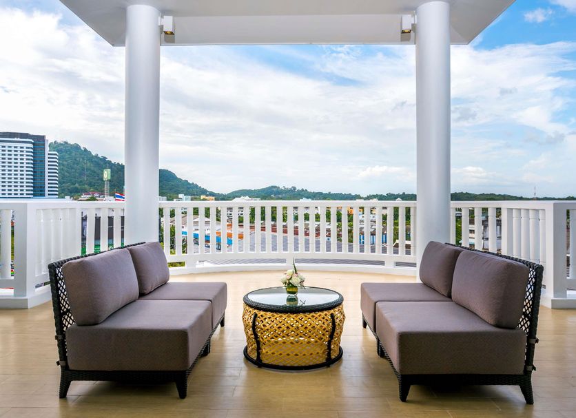 Balcone Foto