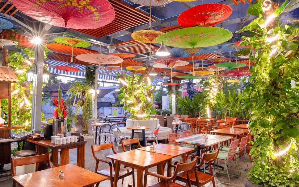 Ristorante Foto