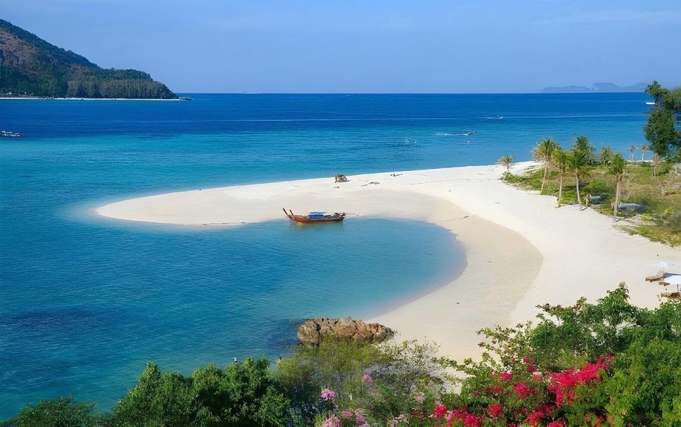 Spiaggia Foto