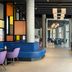 Area lounge