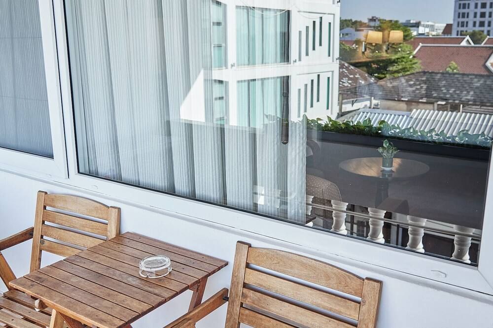 Balcone