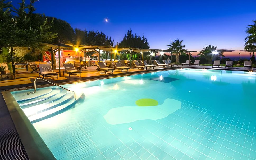 Piscina Foto