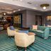 Area lounge