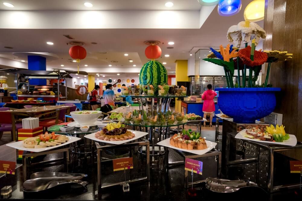 Buffet