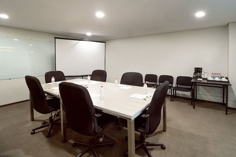 Sala conferenze