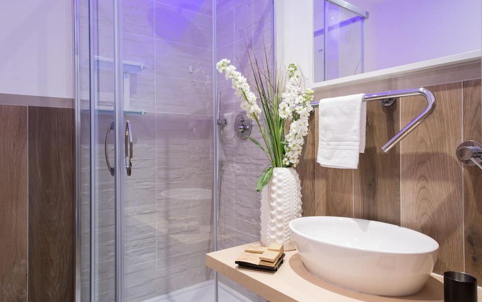 Bagno Foto