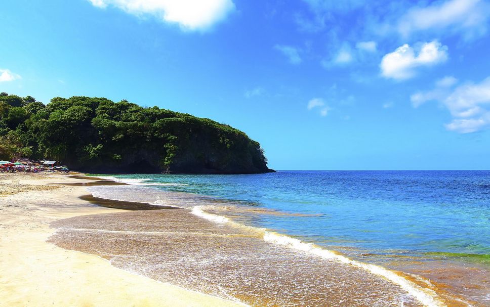Spiaggia Foto