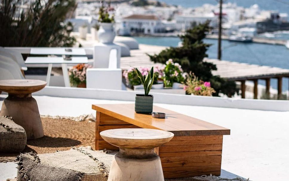 Balcone Foto